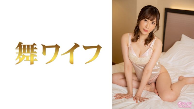 跳舞人妻 上冈里奈 2