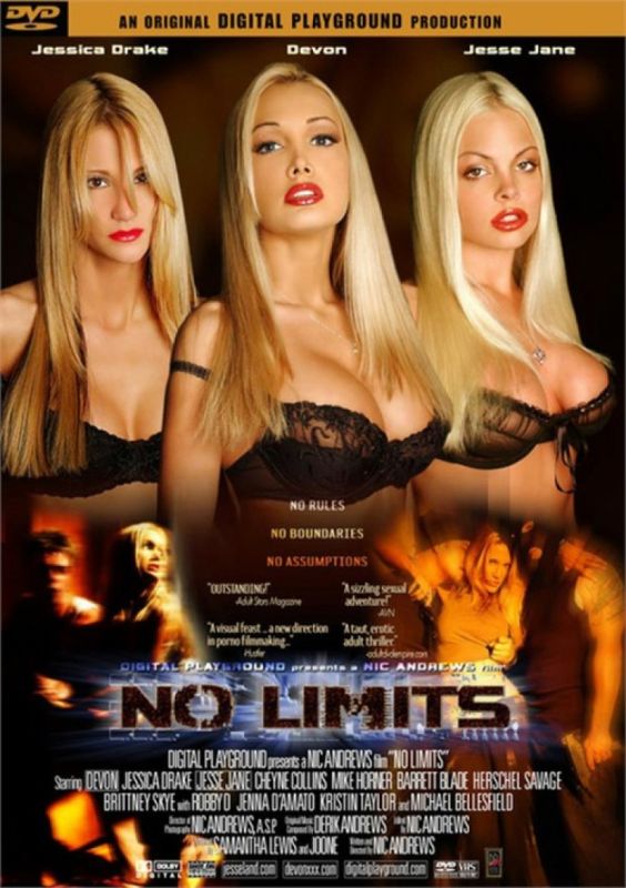 No Limits